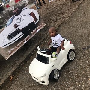 Meet your Posher, Kizzy